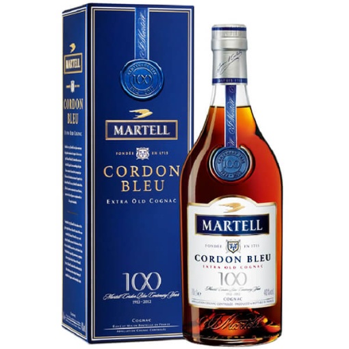 Cognac Martell Cordon Bleu 0.7L