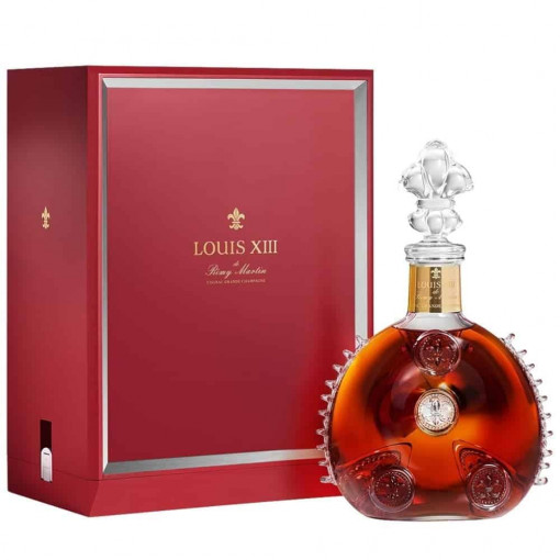 Cognac Remy Martin Louis XIII 0.7L 40%