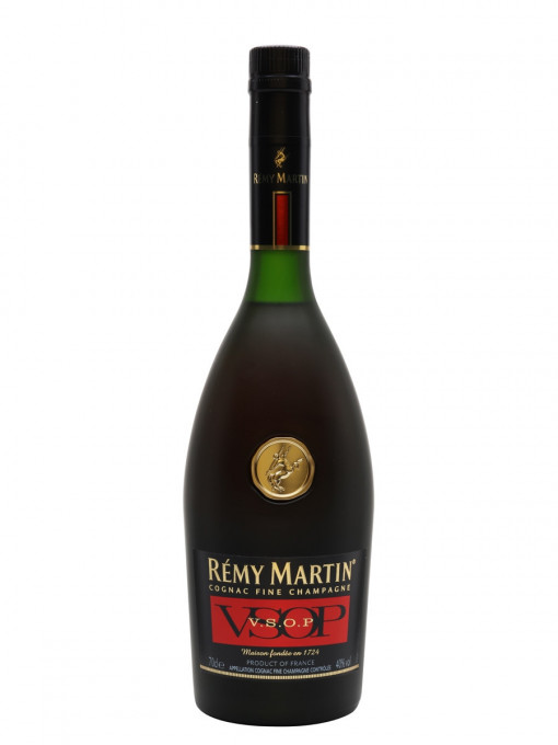 Cognac Remy Martin VSOP 0.7 L 40%