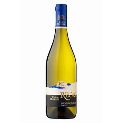 Cramele Recas Castel Huniade Sauvignon Blanc 0.75L