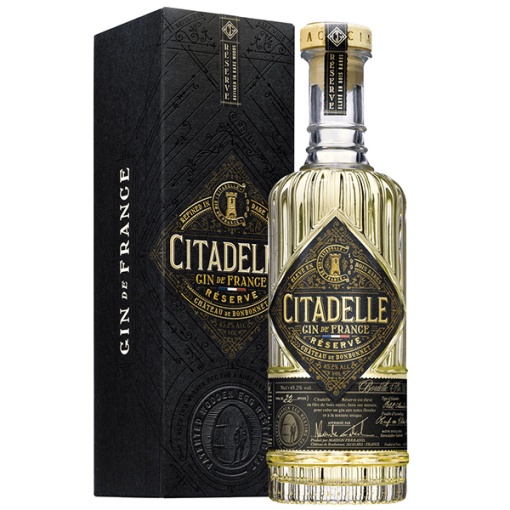 Gin Citadelle Reserve 0.7L