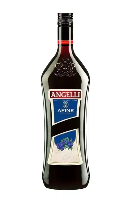 Lichior Angelli Afine 1L