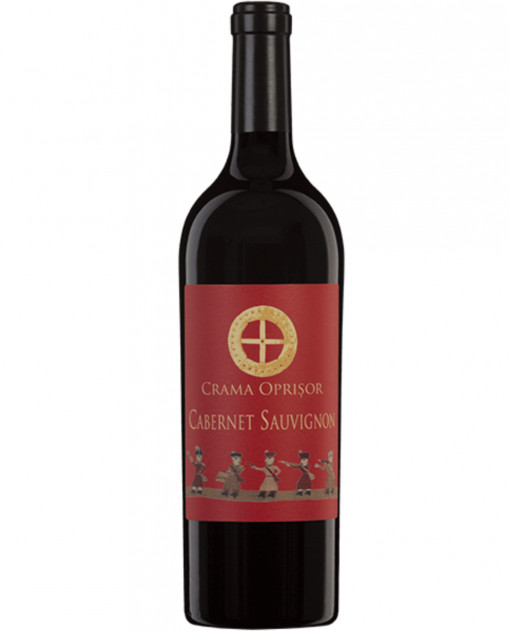 Oprisor Cabernet Sauvignon 0.75L