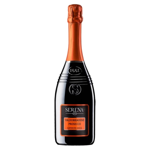 Prosecco Superiore Extra Dry Serena Wines 1881 DOCG Alb Extra Dry 0.75L