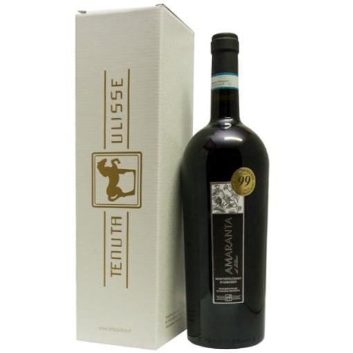 Tenuta Ulisse Amaranta Montepulciano D'Abruzzo Magnum 1.5L