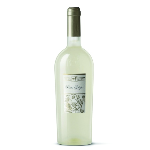 Tenuta Ulisse Premium Pinot Grigio 0.7L