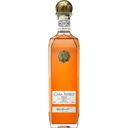 Tequila Casa Noble Anejo 0.7L