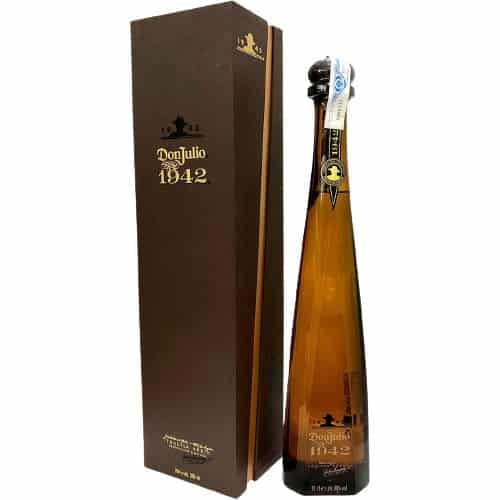 Tequila Don Julio 1942 Tequila 0.7L 38%