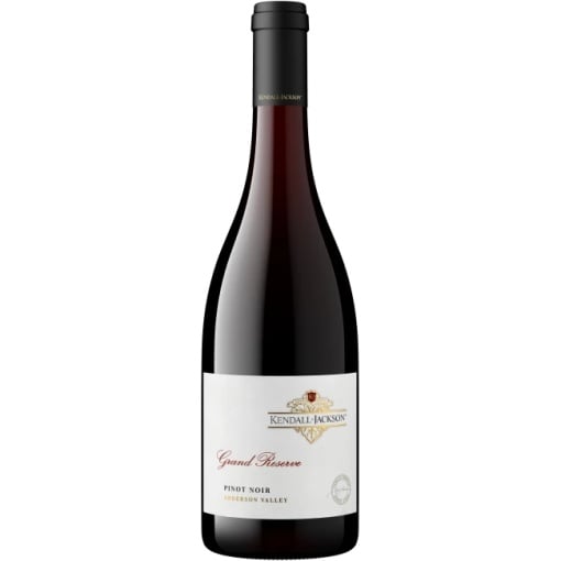 Vin Anderson Valley Pinot Noir Grand Reserve Kendall-Jackson Rosu Sec 0.75L