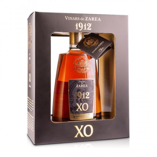 Vinars Zarea 1912 XO 0.7L