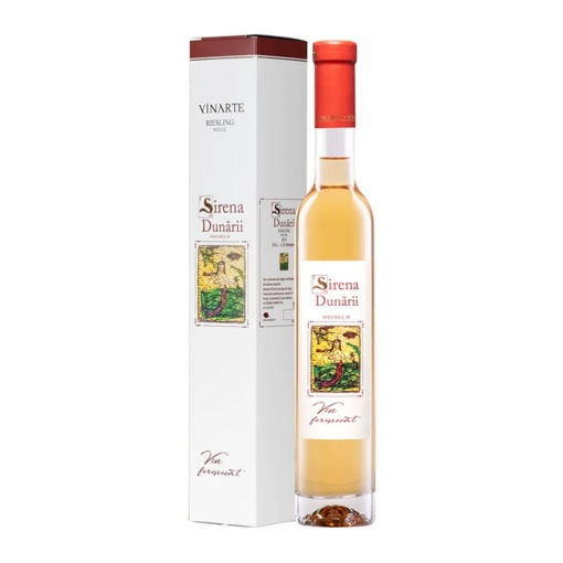 Vinarte Sirena Dunarii 0.375L