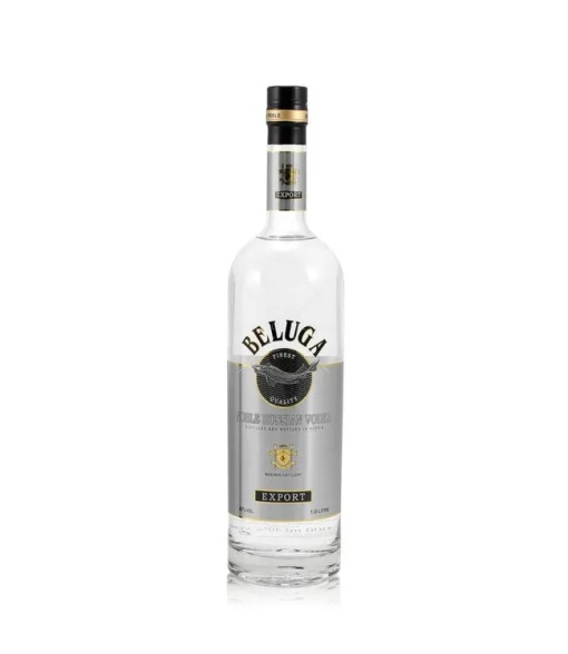 Vodka Beluga Noble 1.5L