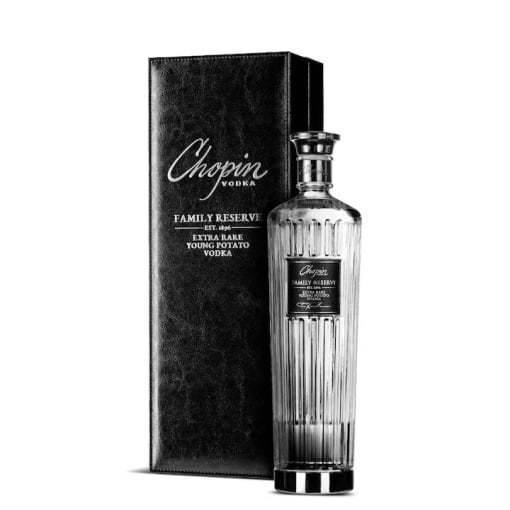 Vodka Chopin Family Reserve 0.7L