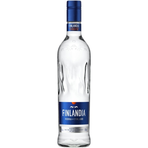 Vodka Finlandia 0.7L