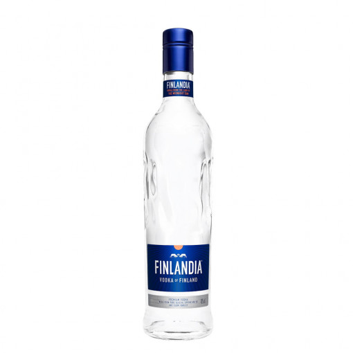 Vodka Finlandia 1l
