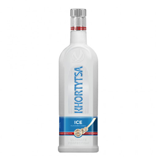 Vodka KHORTYTSA ICE 0,7L