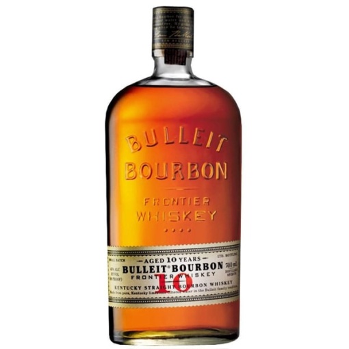 Whisky Bulleit Bourbon 10 Ani Old 0.7L