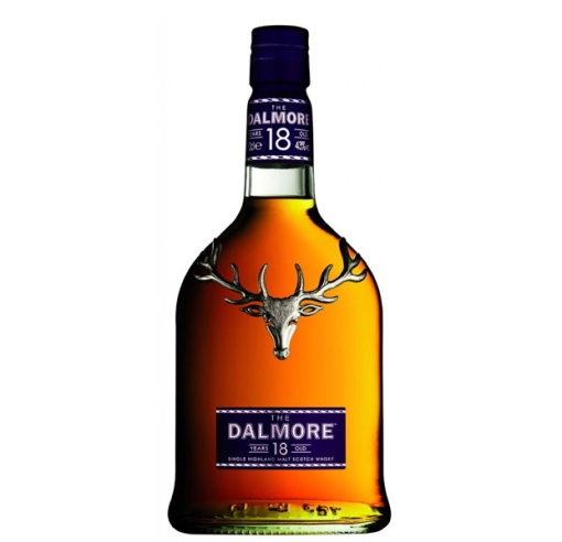 Whisky Dalmore 18 Ani 0.7L