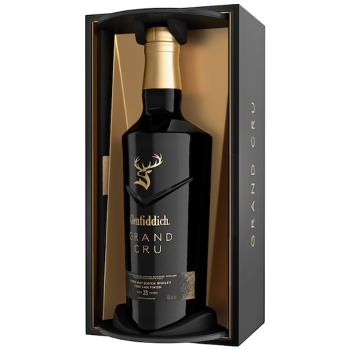 Whisky Glenfiddich Grand Cru 23 Ani 0.7L