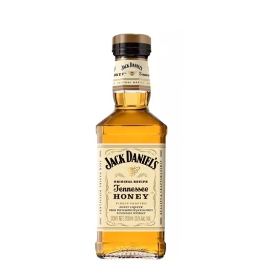 Whisky Jack Daniel's Honey Tennessee 0.35L