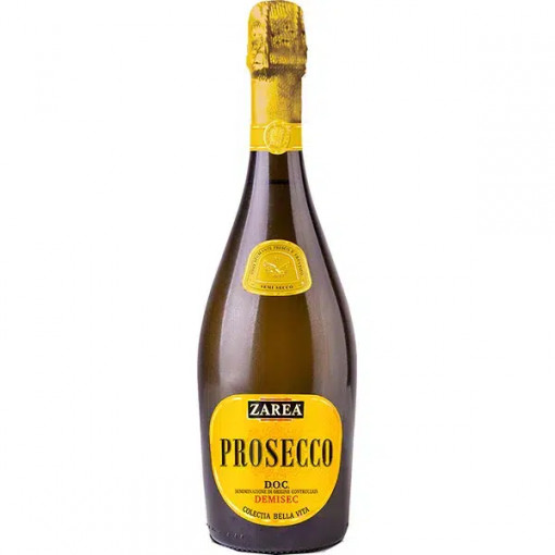 Zarea Prosecco Demisec 0.75L