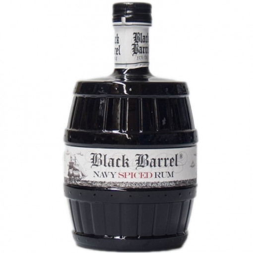 A.H.Riise Black Barell 0.7l