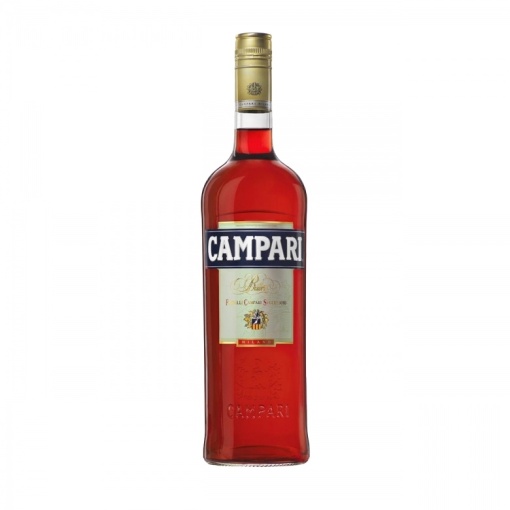 Bitter Campari 1L