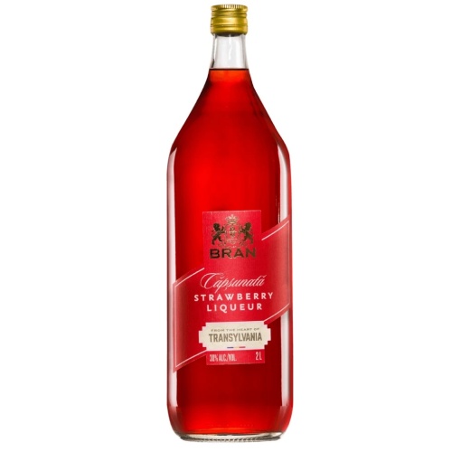 Capsunata 2L Bran