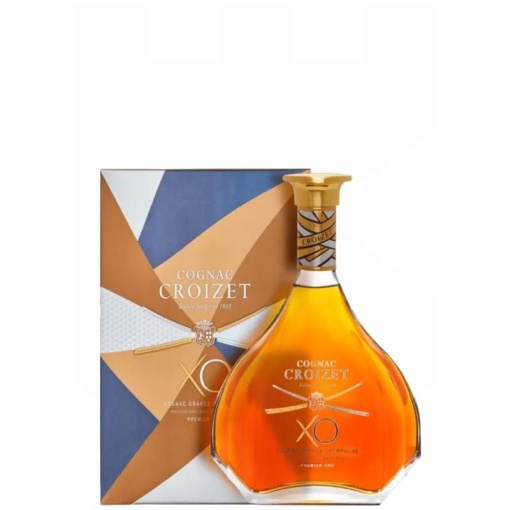Cognac Coizet XO Grande Champagne 0.7L