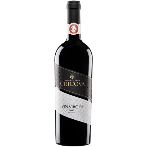 Cricova Vin Virgin 0.75L