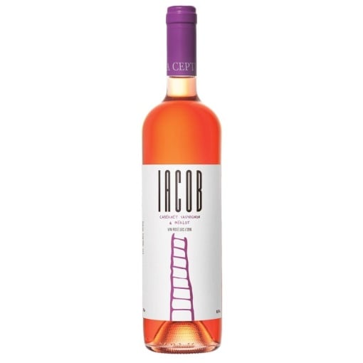 Davino Iacob Rose 0.75L