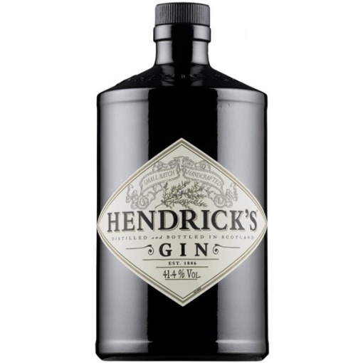 Gin Hendrick's 1L