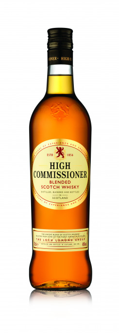 High Commissioner 0.7L