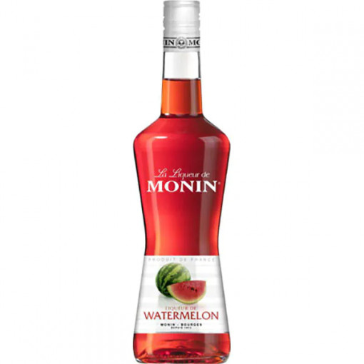 Lichior Monin Watermelon 0.7L 20%