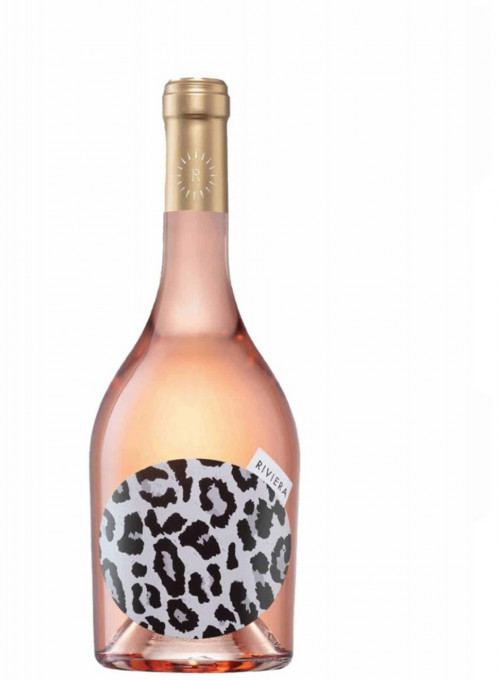 Rasova Riviera Rose Demidulce 0.75L