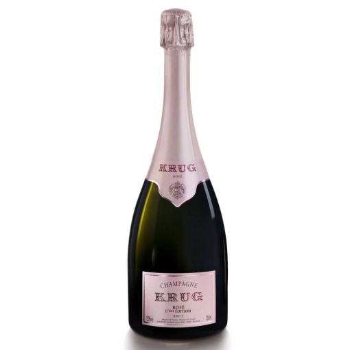 Sampanie Krug Rose 27eme Edition Brut 0.75L