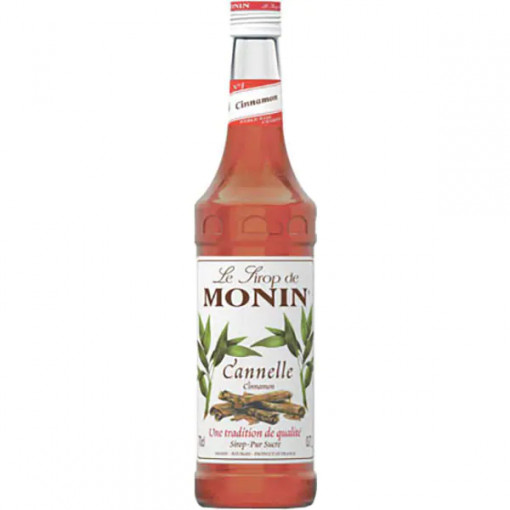 Sirop Monin Cinnamon 0.7L