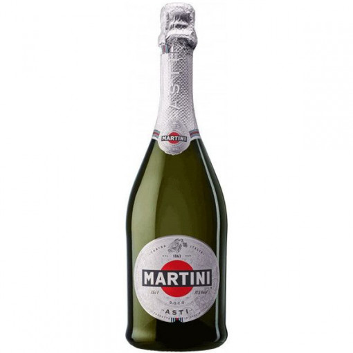 Spumant Asti Martini Dolce 0.75L