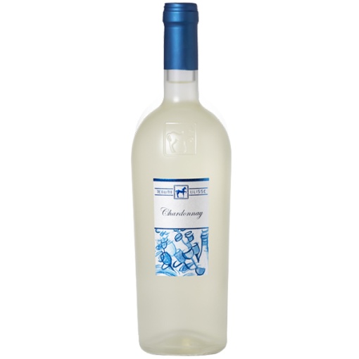 Tenuta Ulisse Chardonnay 0.75L