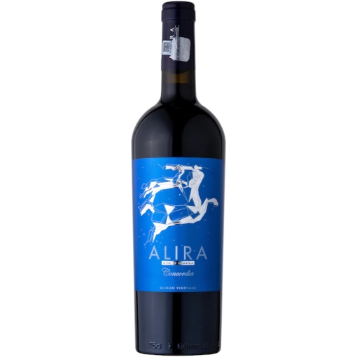 Vin Alira Concordia 0.75L