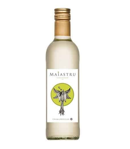 Vin Crama Oprisor Maiastru Mini Sauvignon Blanc 250ml