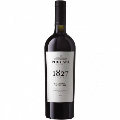 Vin Purcari Rara Neagra 0.75L