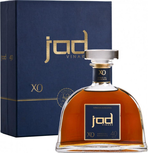 Vinars Jad X.O 40 ani 0.7L