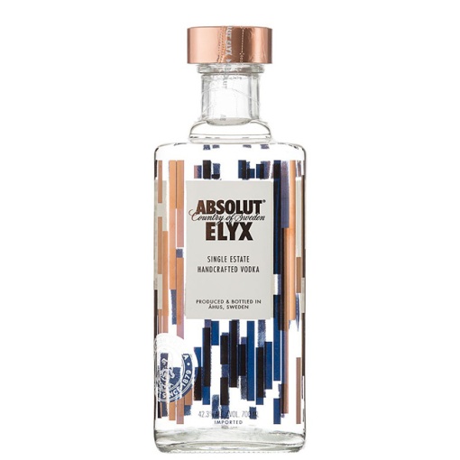 Vodka Absolut Elyx 0.7L