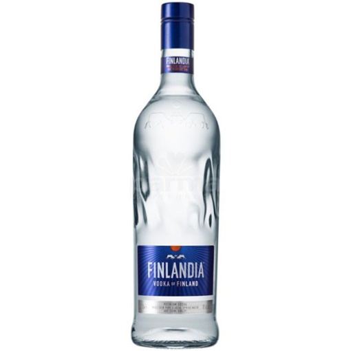 Vodka Finlandia 1L