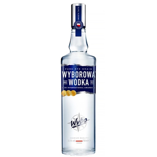 Vodka Wyborowa 0.7L