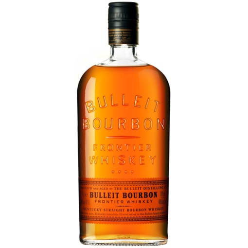 Whisky Bulleit Bourbon 0.7L