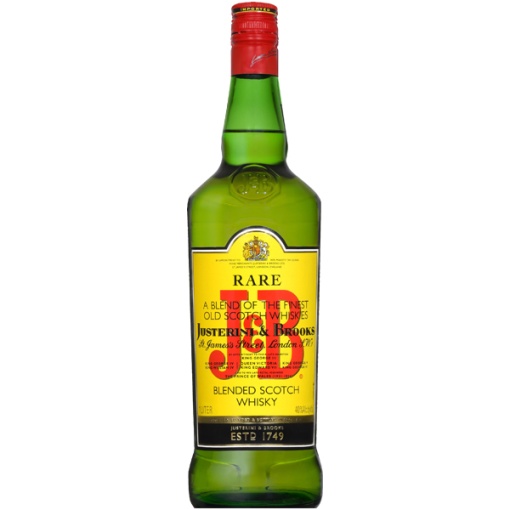 Whisky J&B Rare 1L