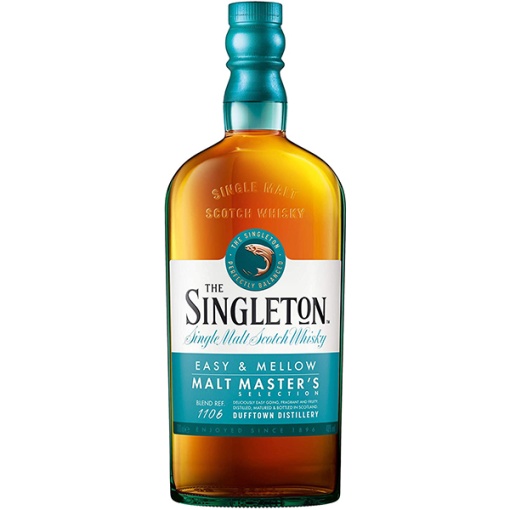 Whisky Singleton Malt Master Selection 0.7L