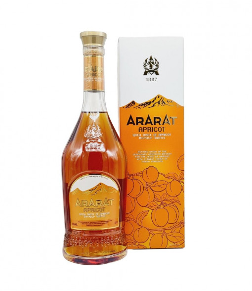 Ararat Apricot 0.7L